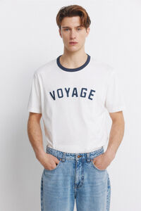 Springfield Playera de viaje