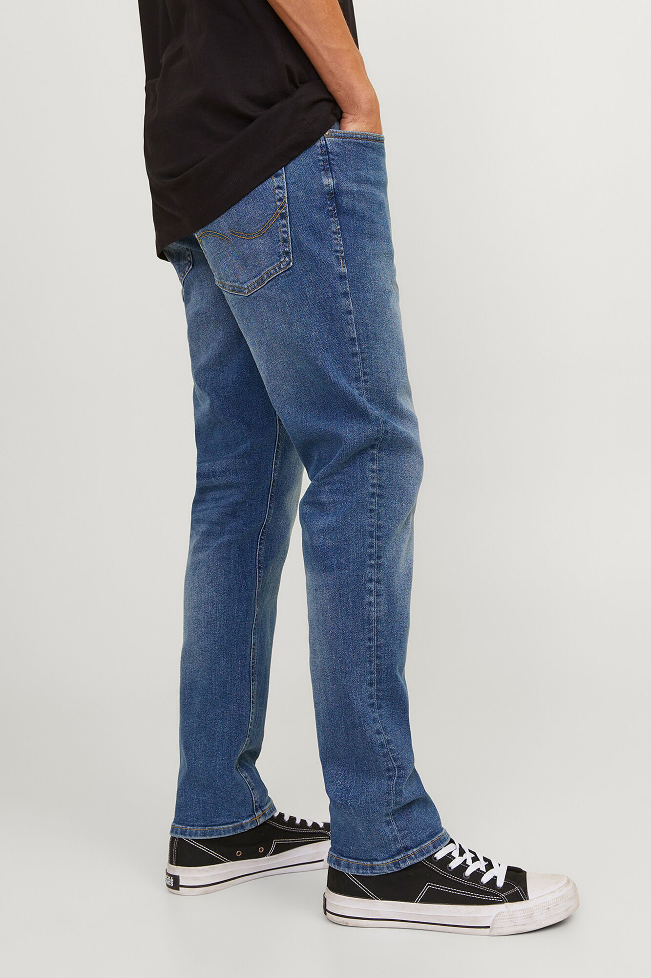 Jack & Jones Jeans slim fit azulado