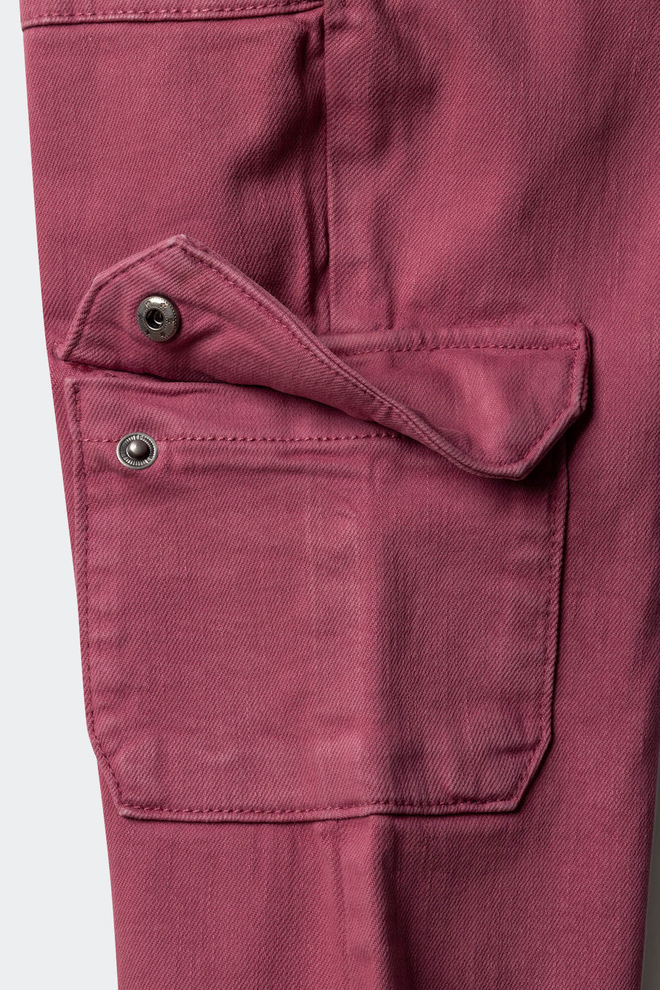 Springfield Kids Pantal&oacute;n cargo ni&ntilde;a rosa