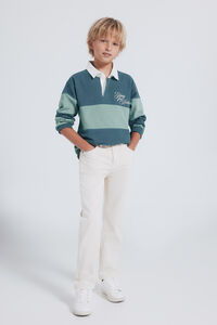 Springfield Kids Pantal&oacute;n Knit ni&ntilde;o