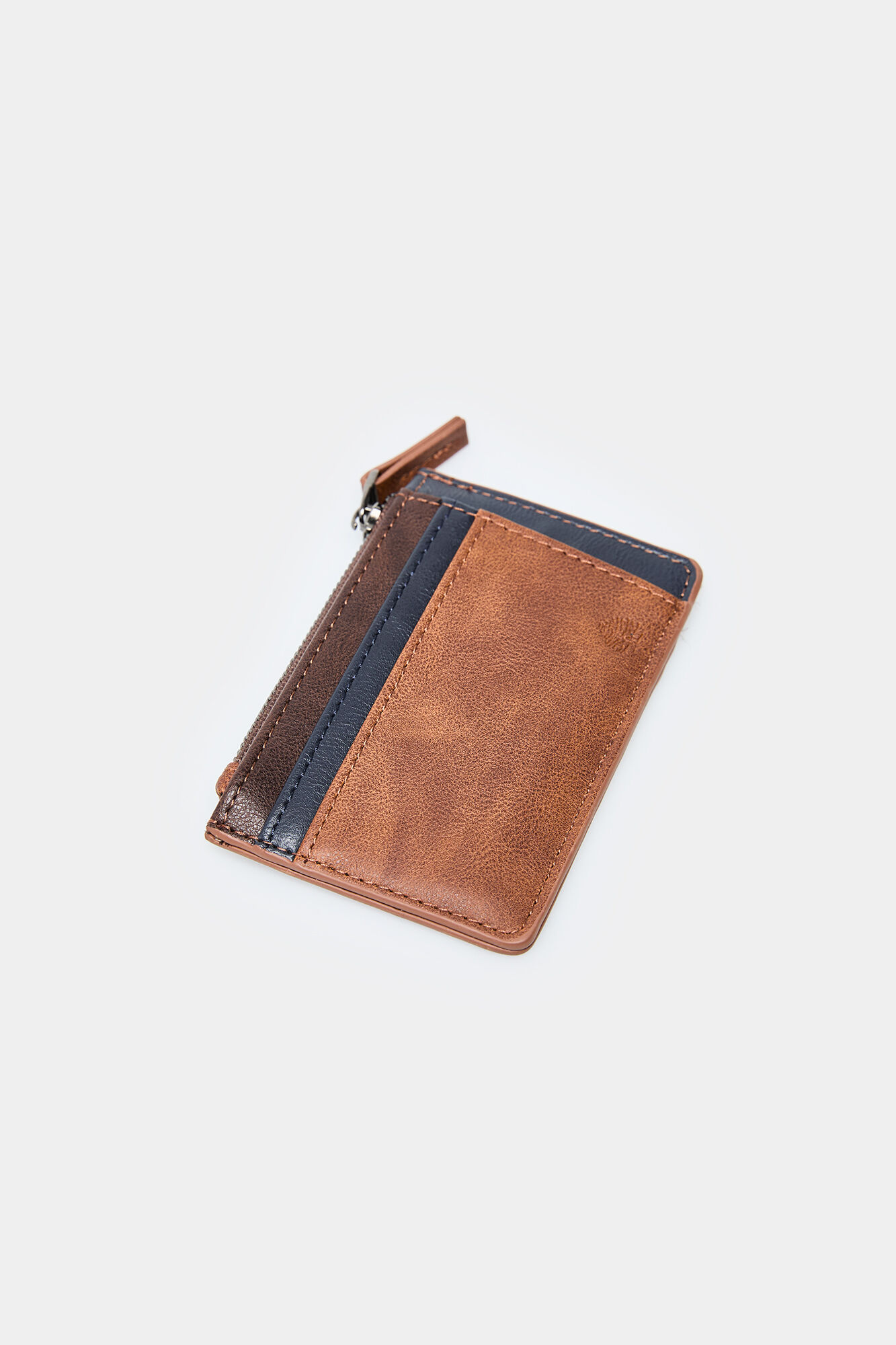 Carteras hombre cortefiel 2025