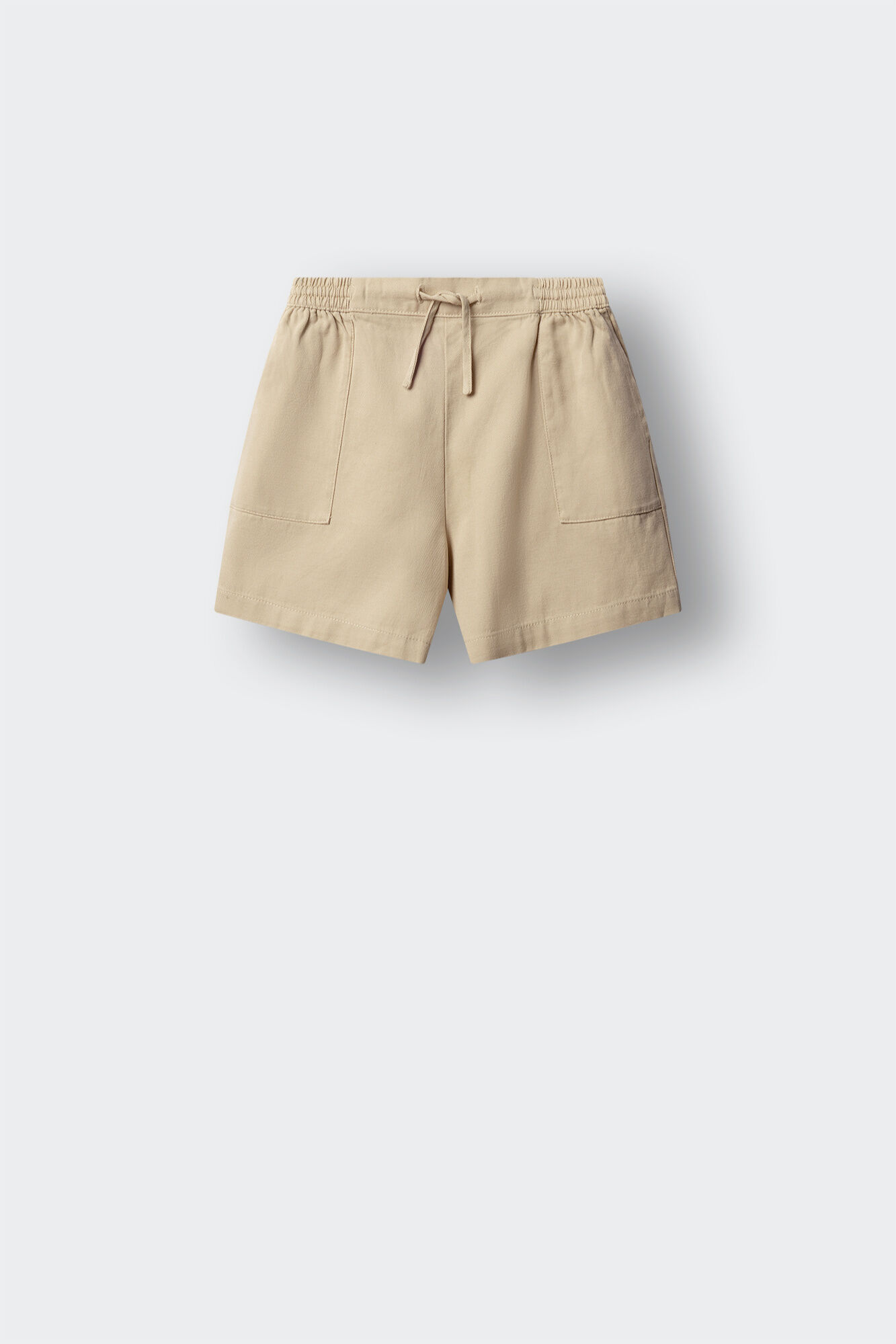 Springfield Kids Bermuda fluida para ni&ntilde;a