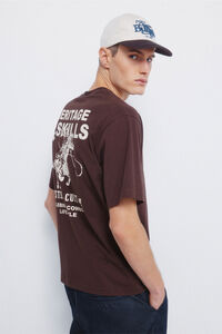 Springfield Playera Heritage & Skills