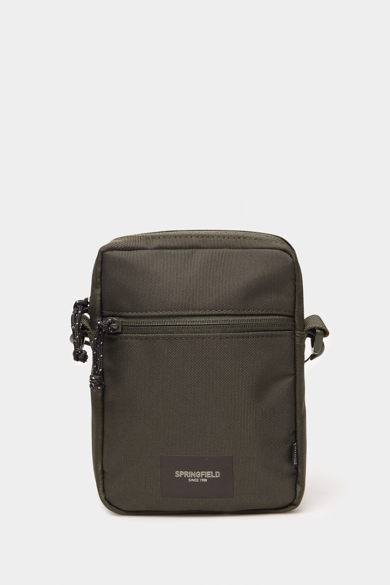 Springfield bolsos hombre deals