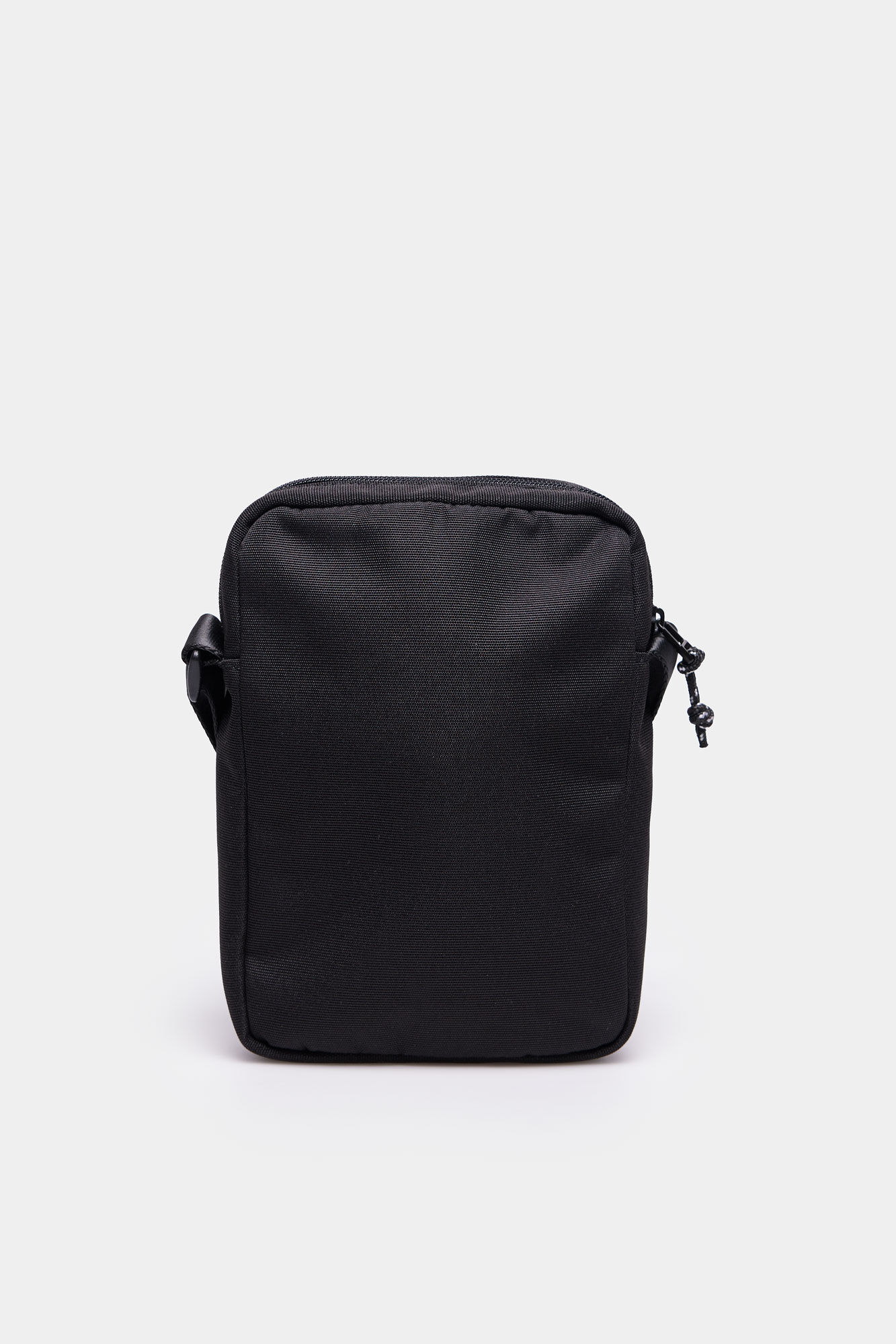 Bolso mediano casual negro Accesorios de hombre Springfield MX