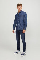 Jack & Jones Jeans slim fit azulado