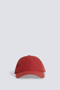 Springfield Gorra b&aacute;sica logo Springfield