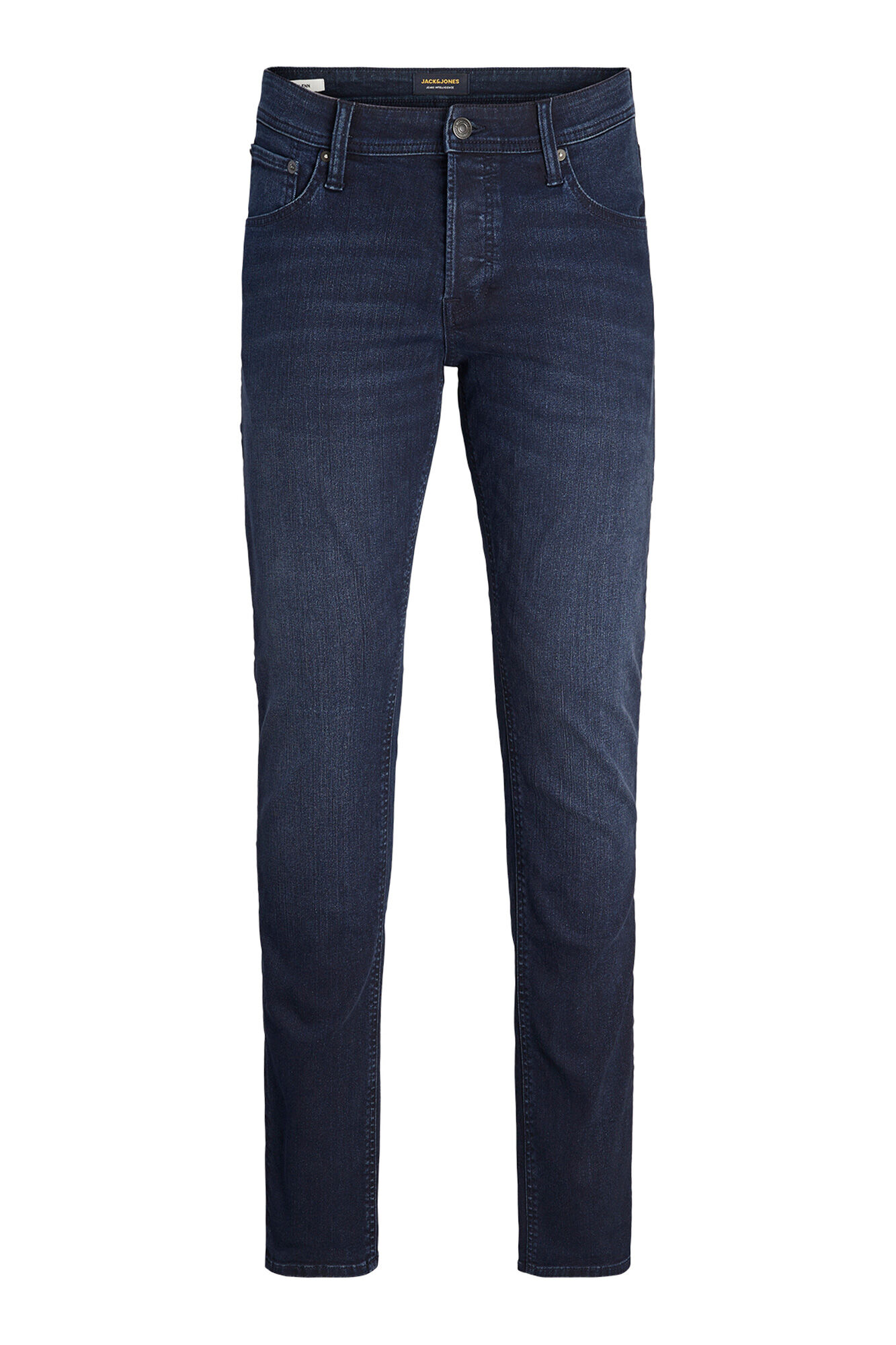 Jack & Jones Jeans slim fit azul tinta