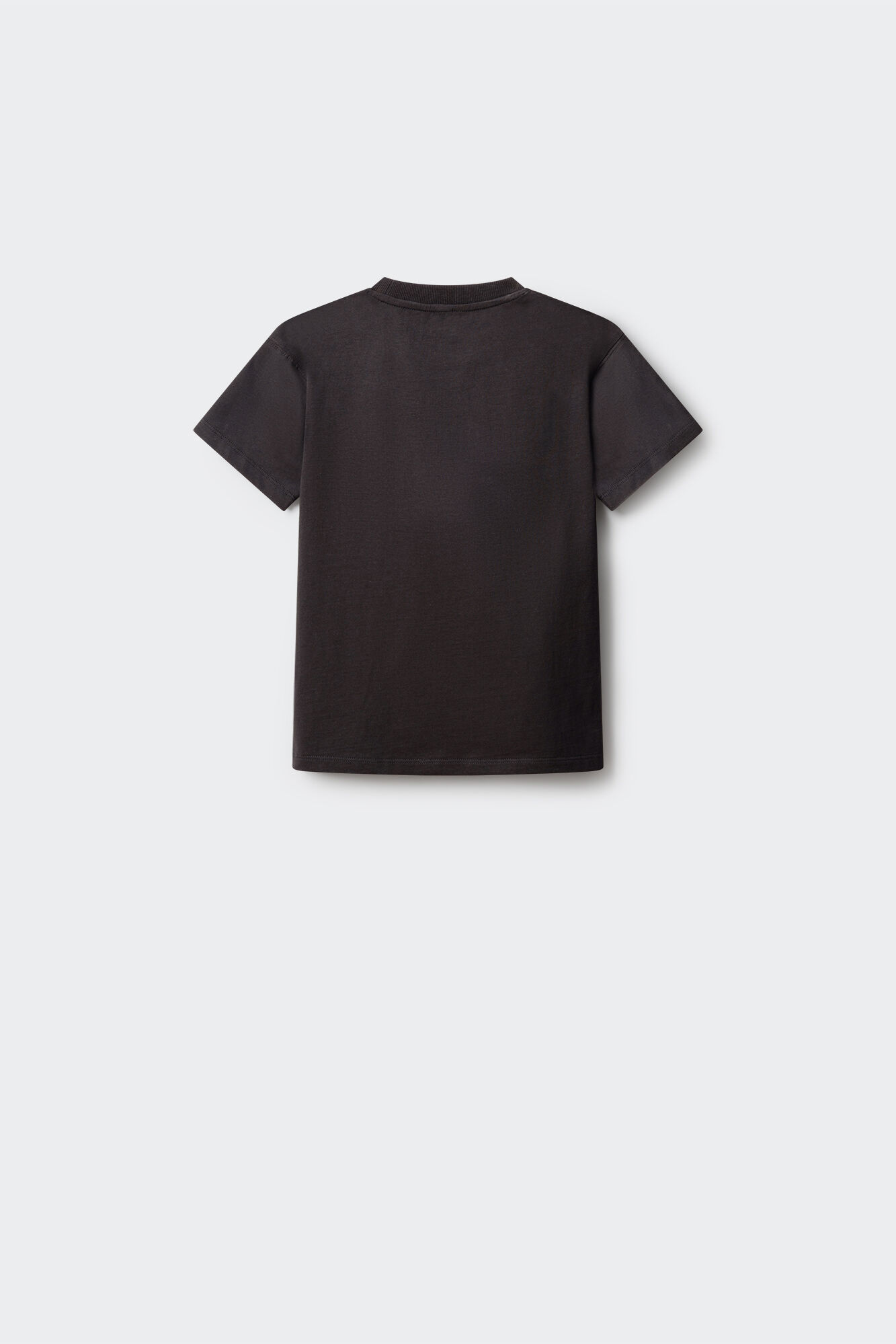 Springfield Kids Playera manga corta urbana para ni&ntilde;o