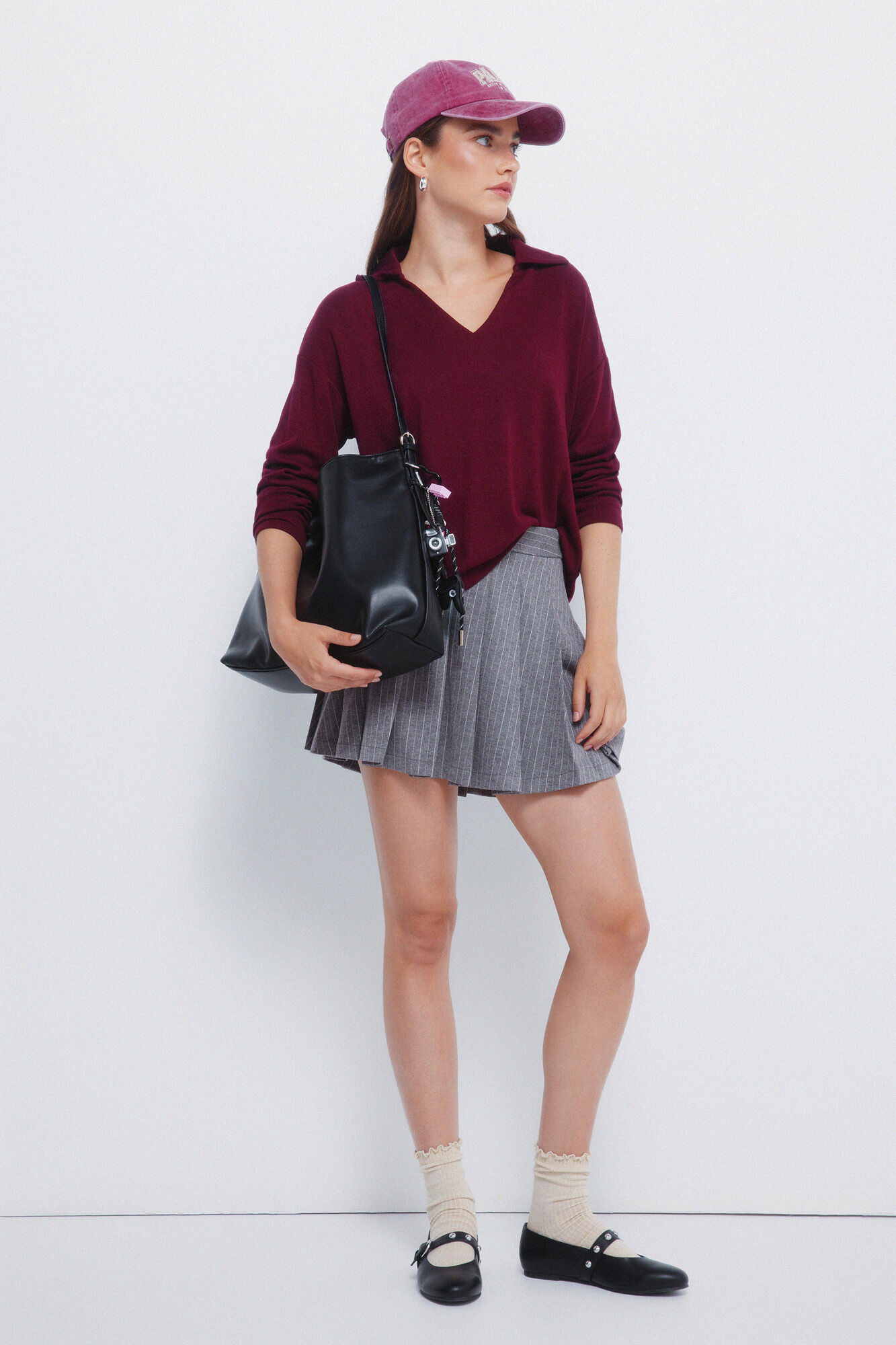 Springfield falda short falda