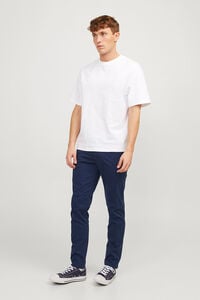 Jack & Jones Pantal&oacute;n chino slim fit