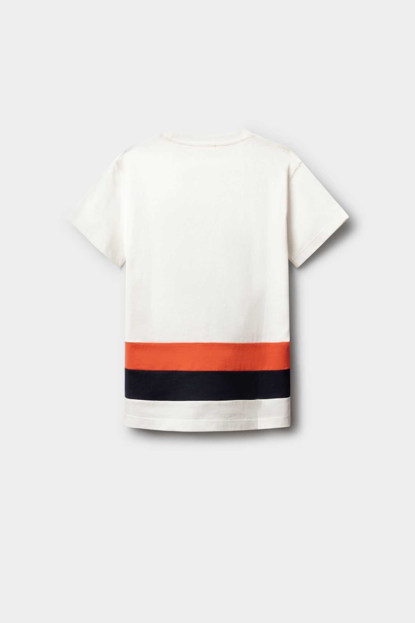 Springfield Kids Playera de manga corta New York ni&ntilde;o