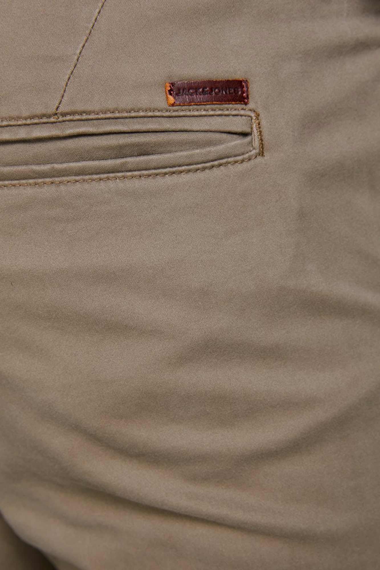 Jack & Jones Chinos slim fit beige