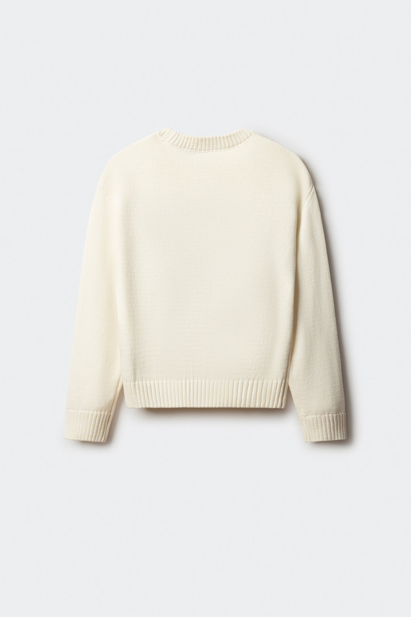 Springfield Kids Su&eacute;ter UK ni&ntilde;a