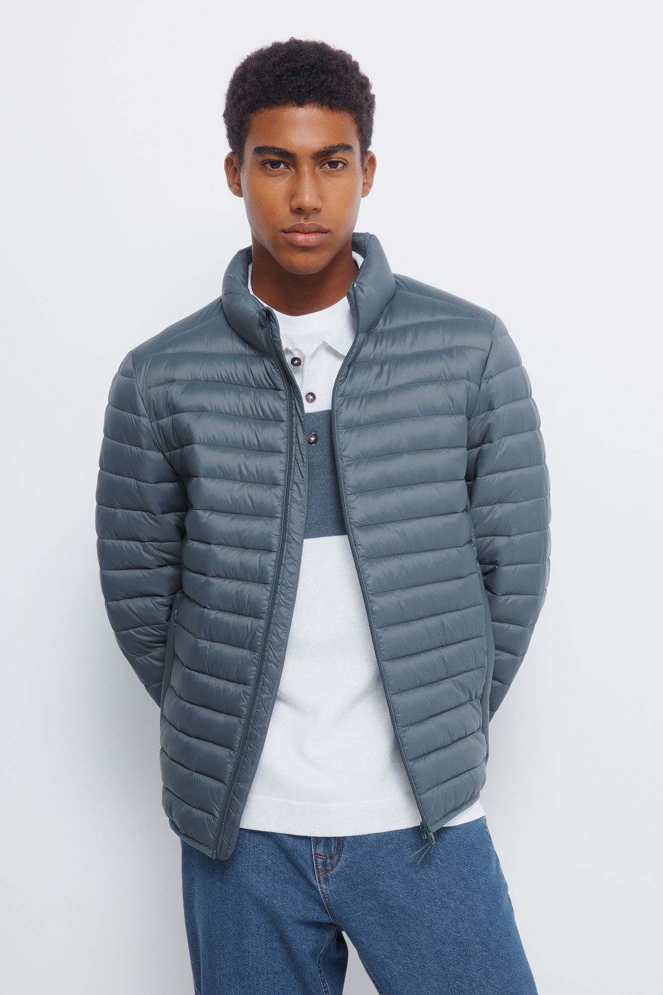 Springfield Plum&iacute;fero caza oscuro