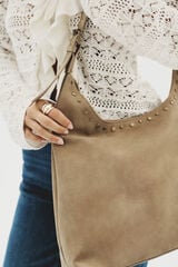 Springfield Bolsa sacatachuelas estampado