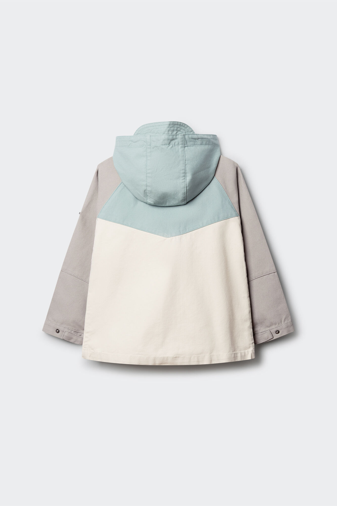 Springfield Kids Parka de ni&ntilde;o