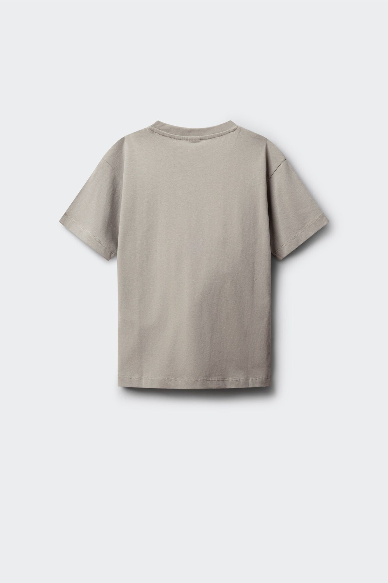 Springfield Kids Playera de manga corta jogger para ni&ntilde;o
