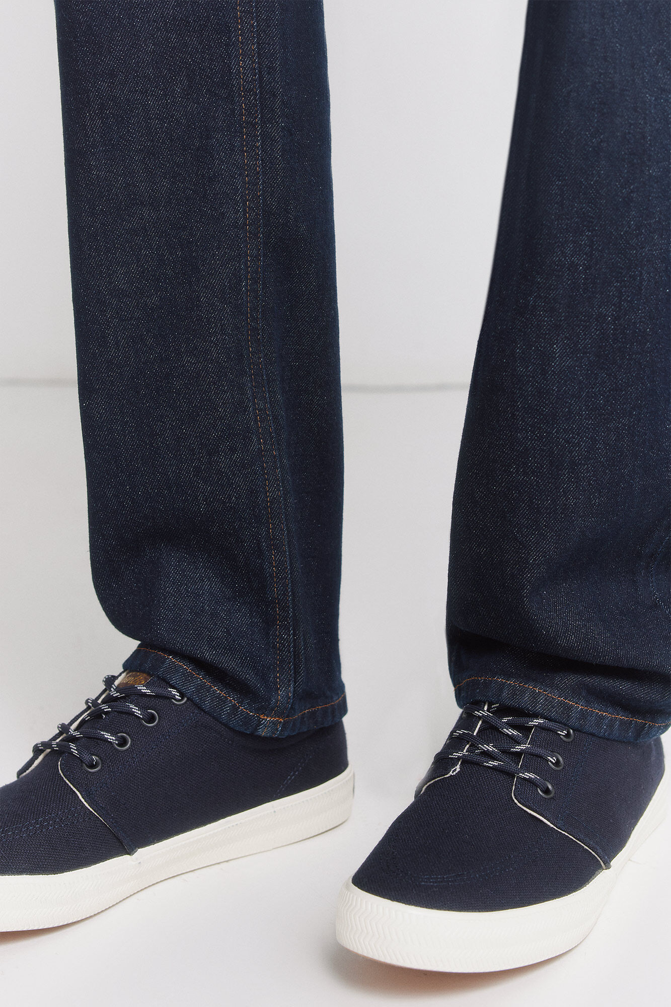 Springfield Sneaker ic&oacute;nica de tejido