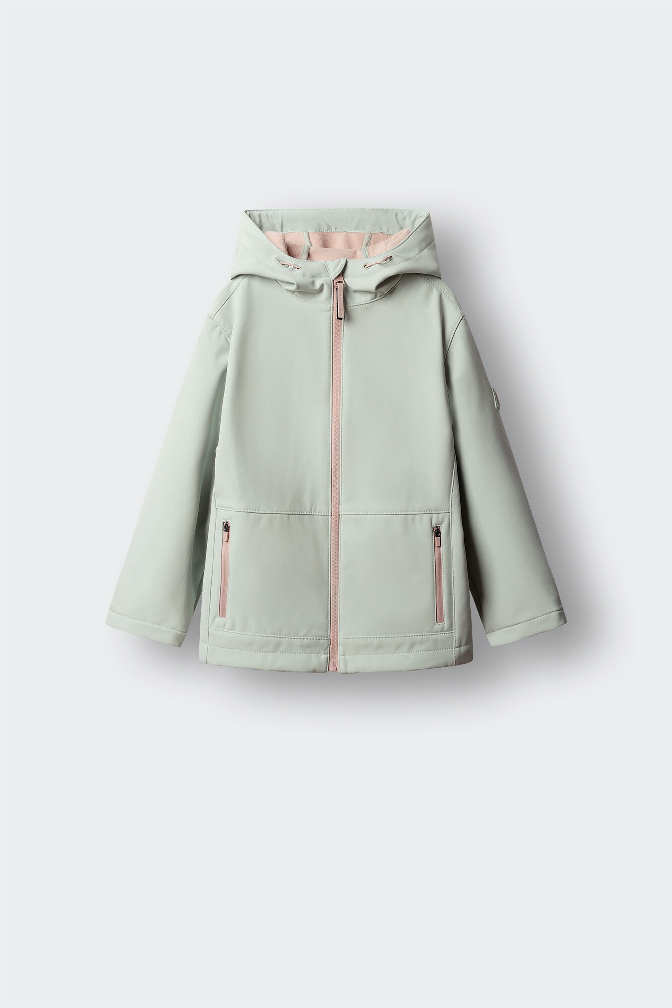 Springfield Kids Chamarra softshell ni&ntilde;a