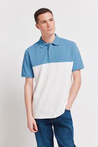 Springfield Polo de corte regular