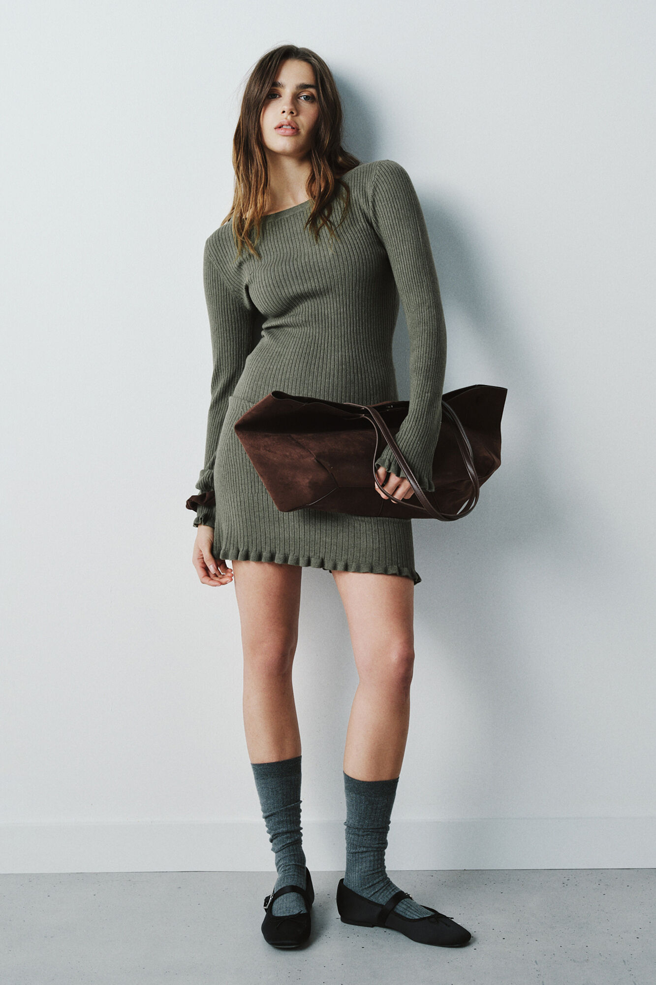 High Spirits Vestido margarita