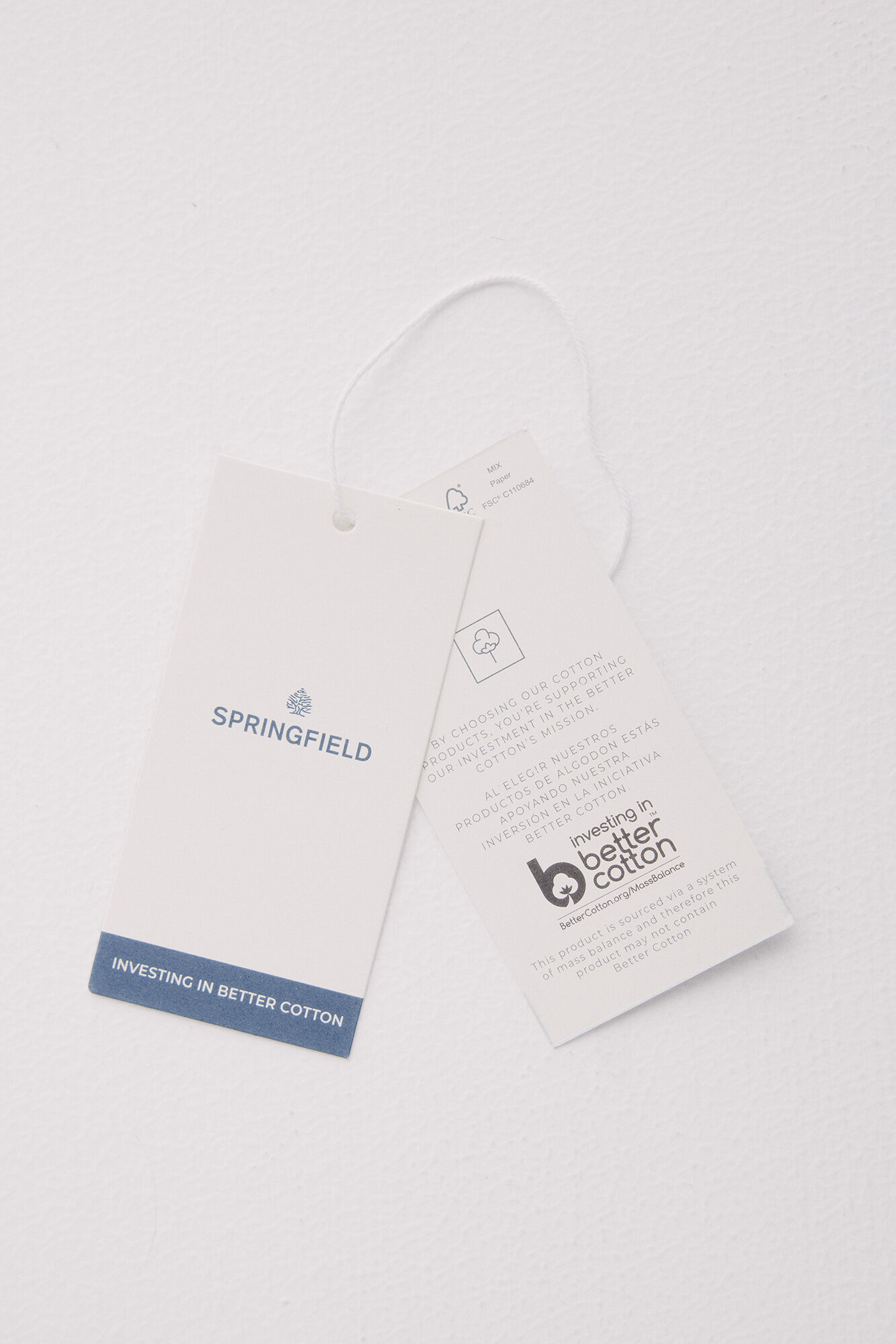 Springfield Polo piqu&eacute; b&aacute;sico regular fit verde