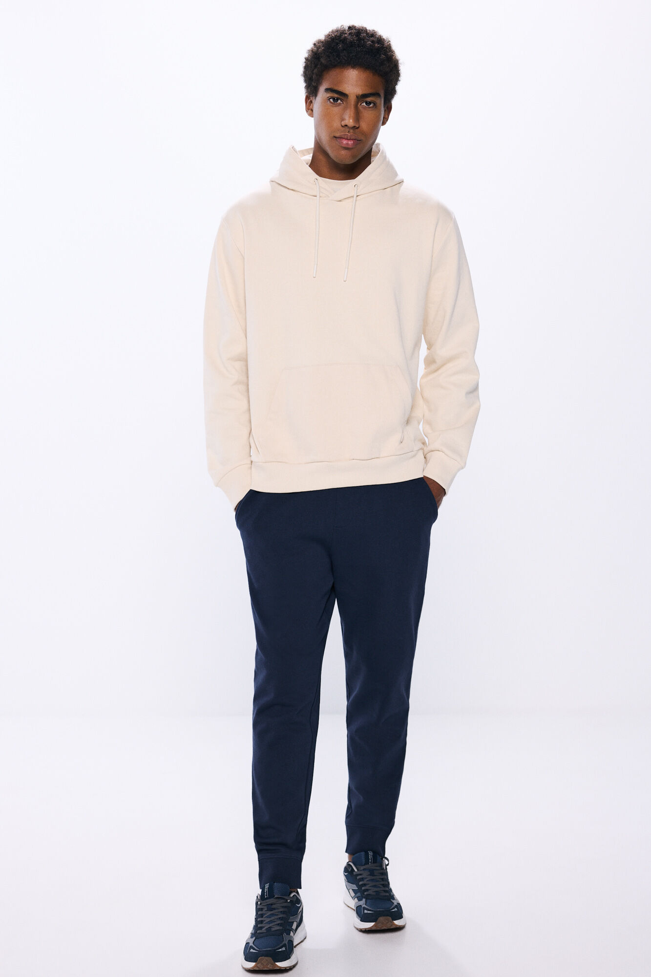 Springfield Jogger b&aacute;sico