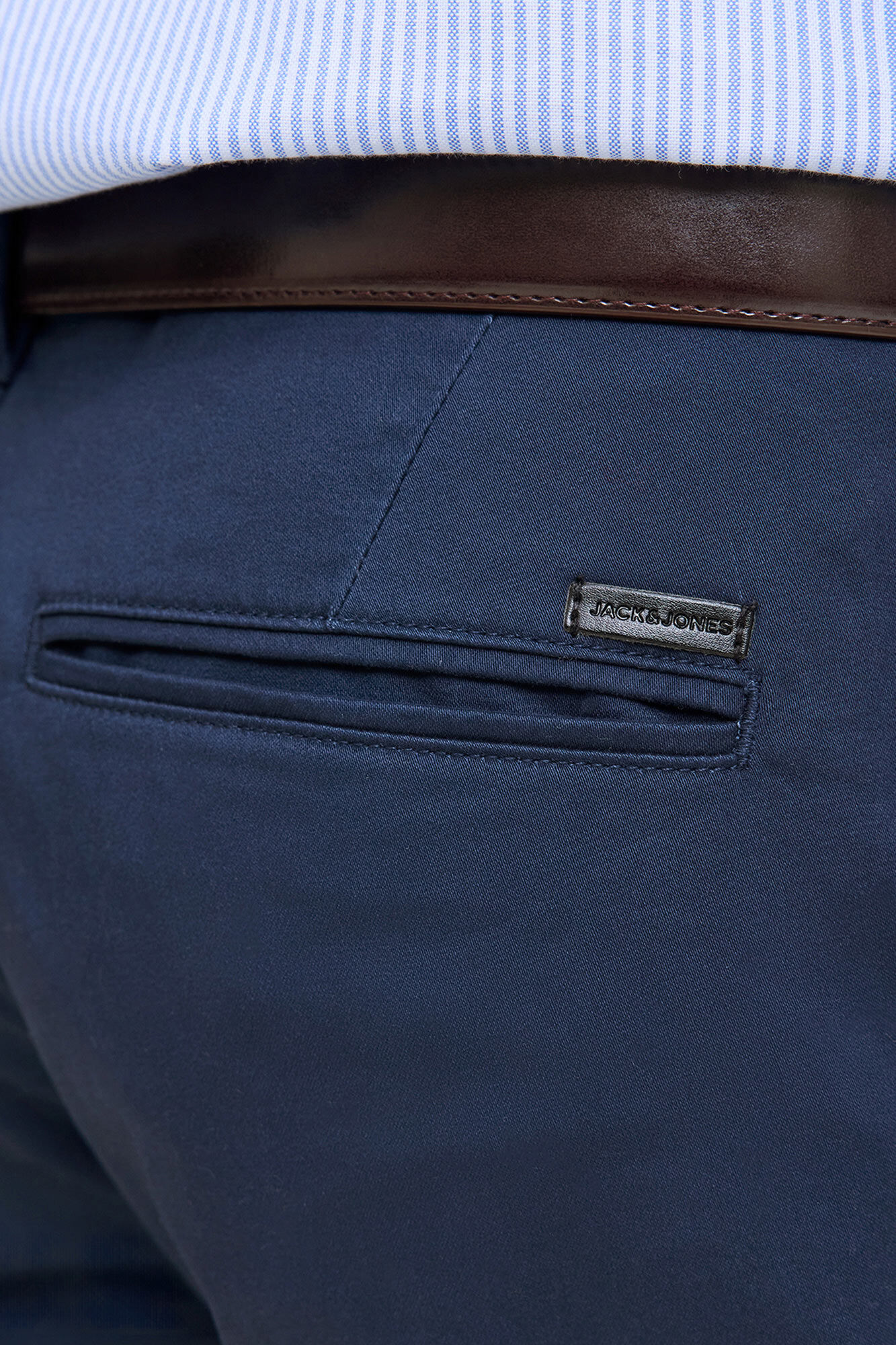 Jack & Jones Bermudas chino regular fit