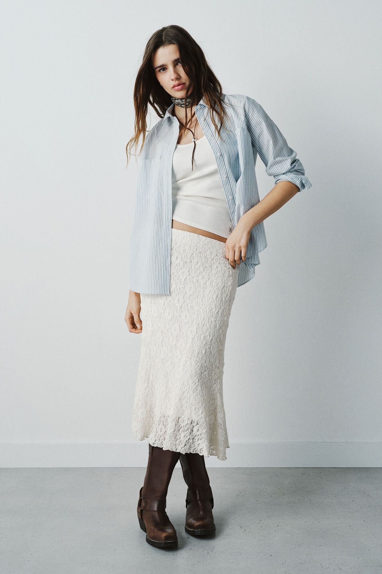 High Spirits Falda de ensue&ntilde;o