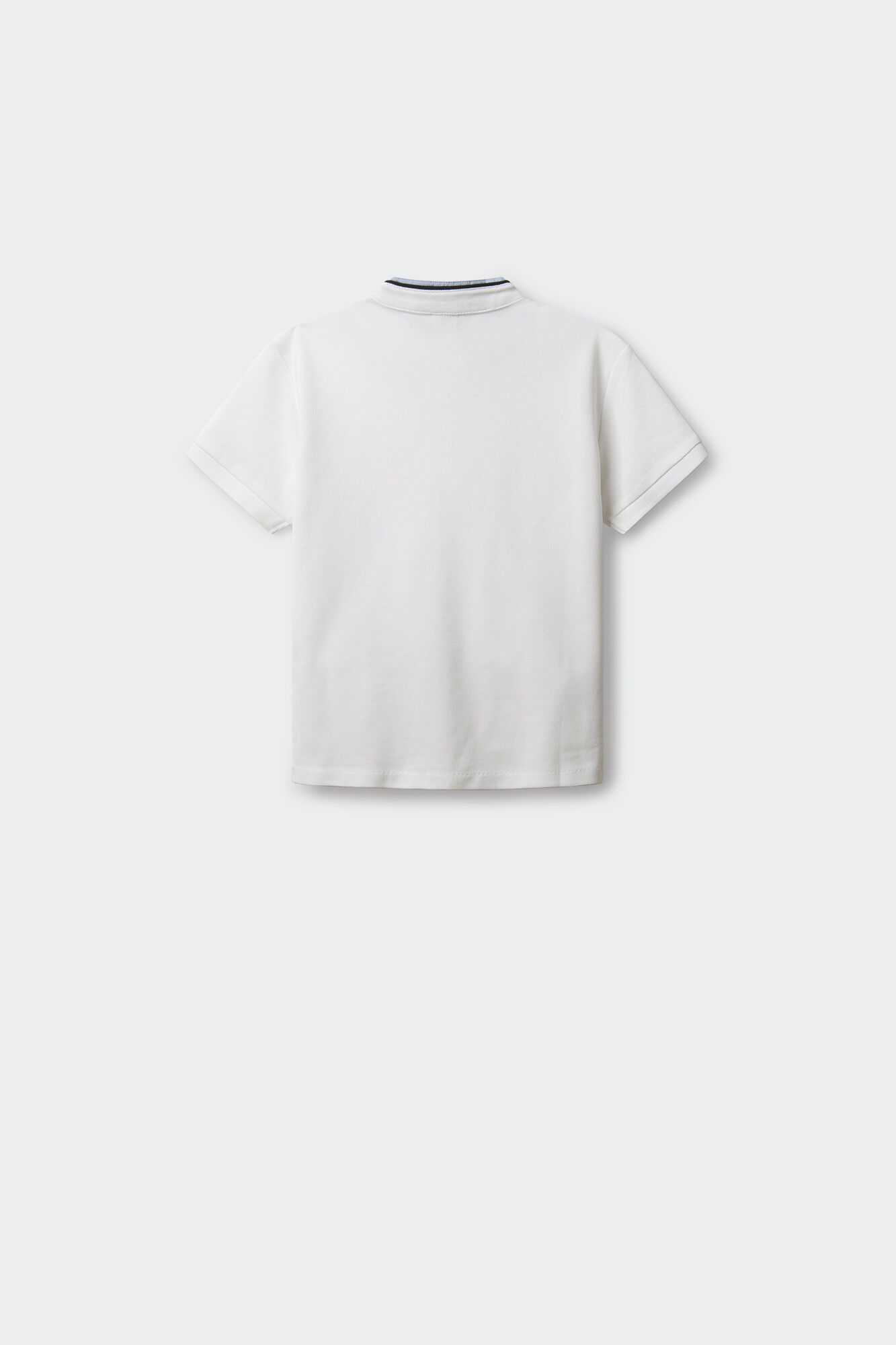 Springfield Kids Polo cuello mao ni&ntilde;o