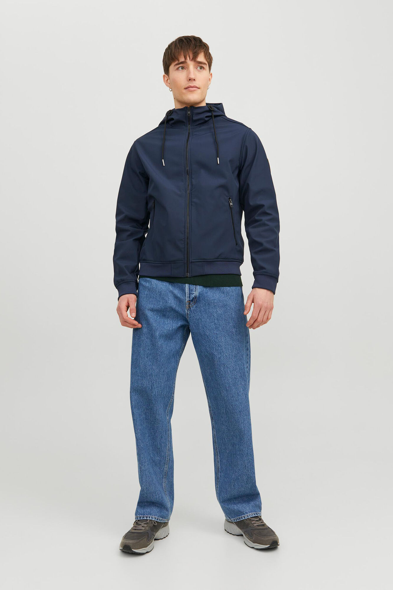 Jack & Jones 0 marino