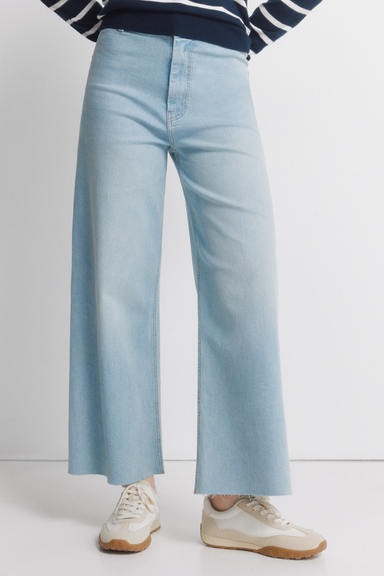 Springfield Jeans marinero