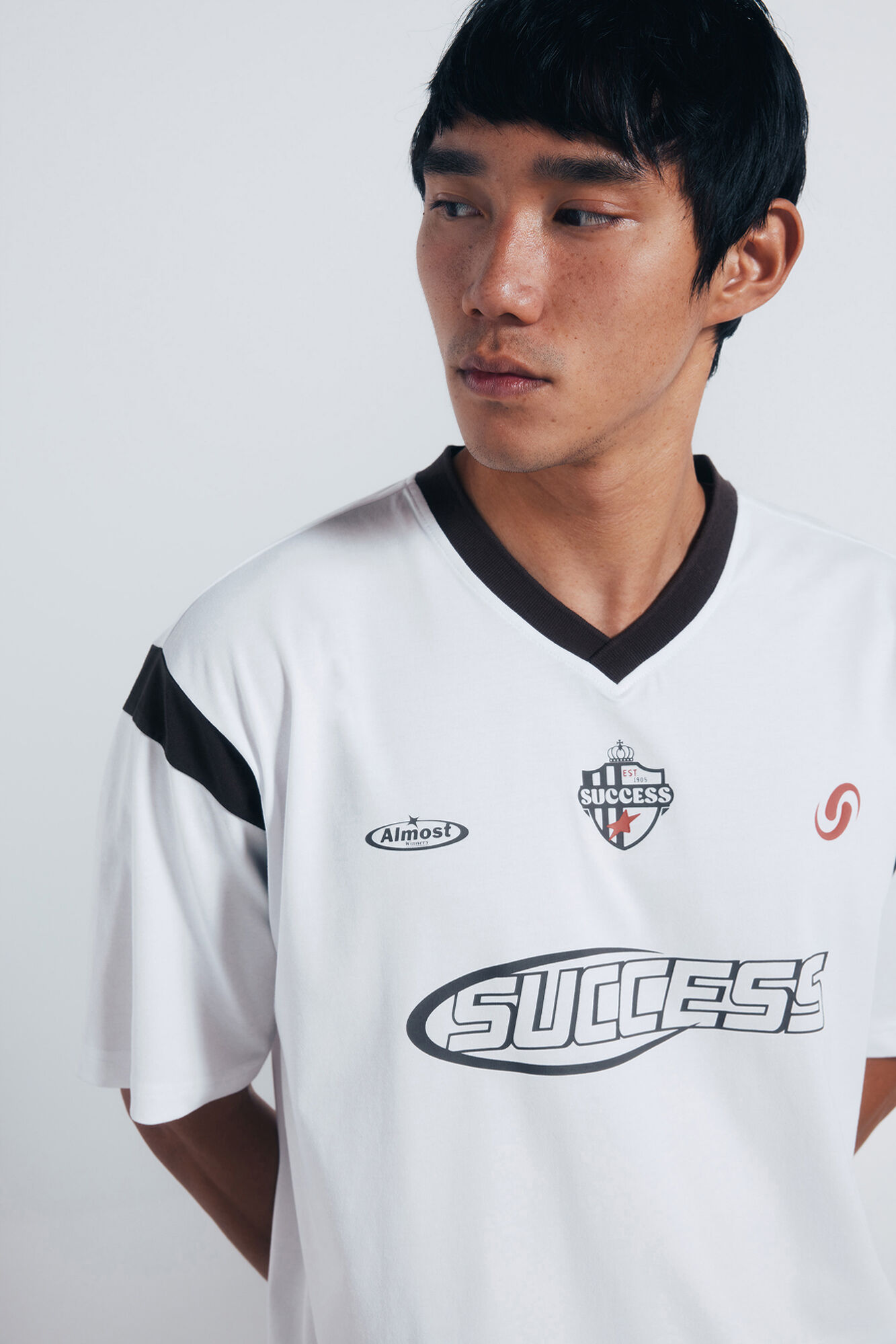 Springfield Playera sport success