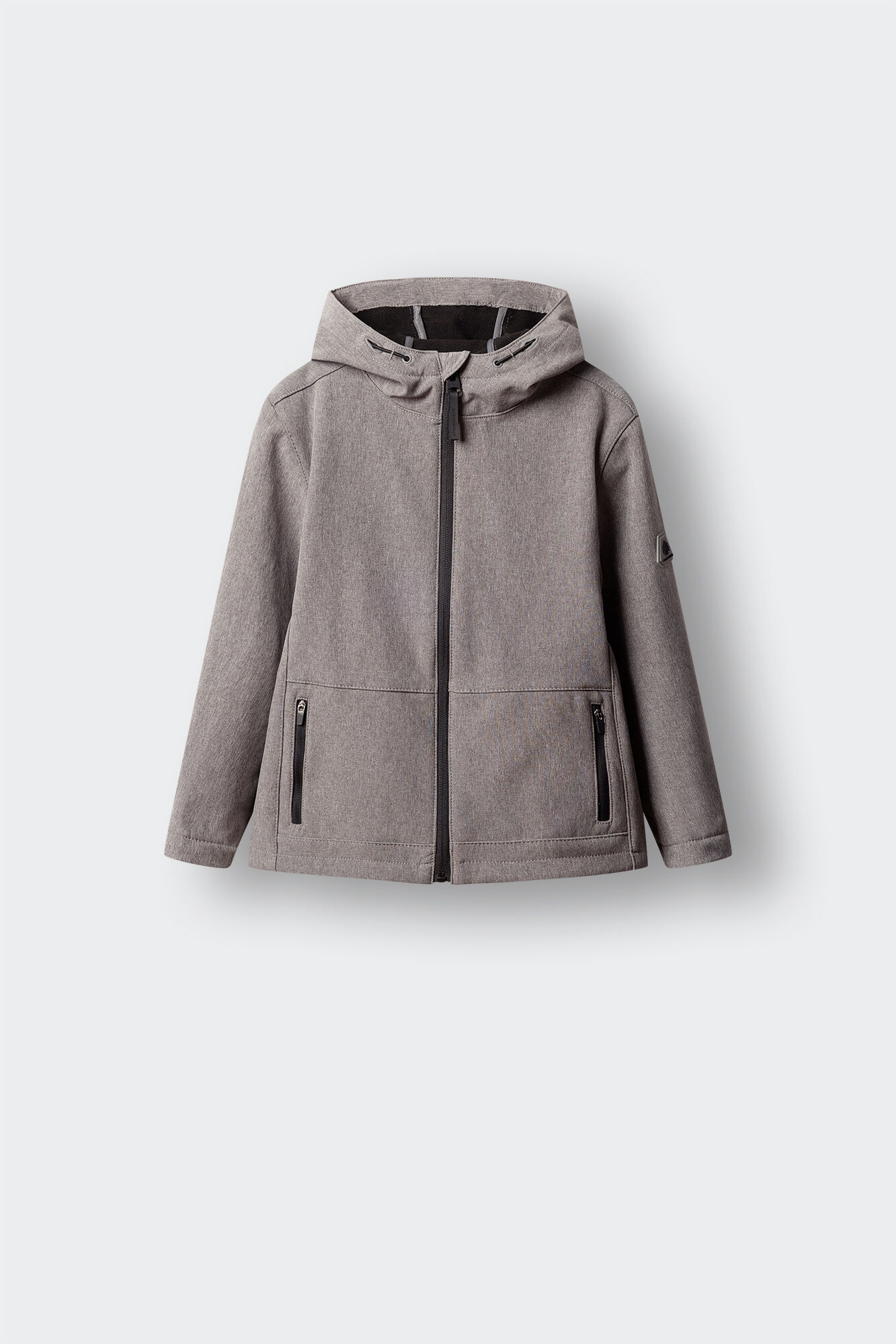 Springfield Kids Chamarra softshell ni&ntilde;o