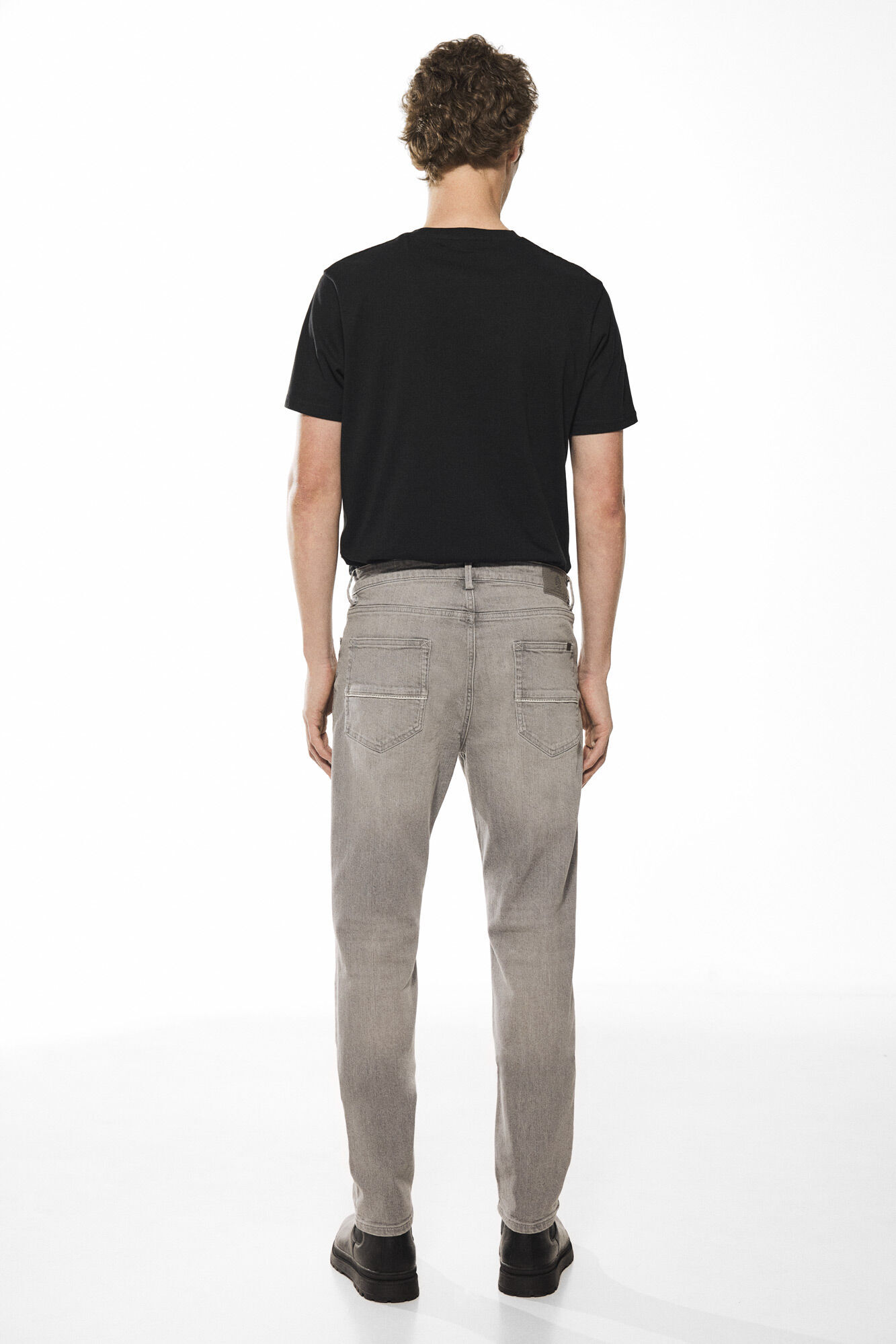 Vaqueros hombre springfield shop