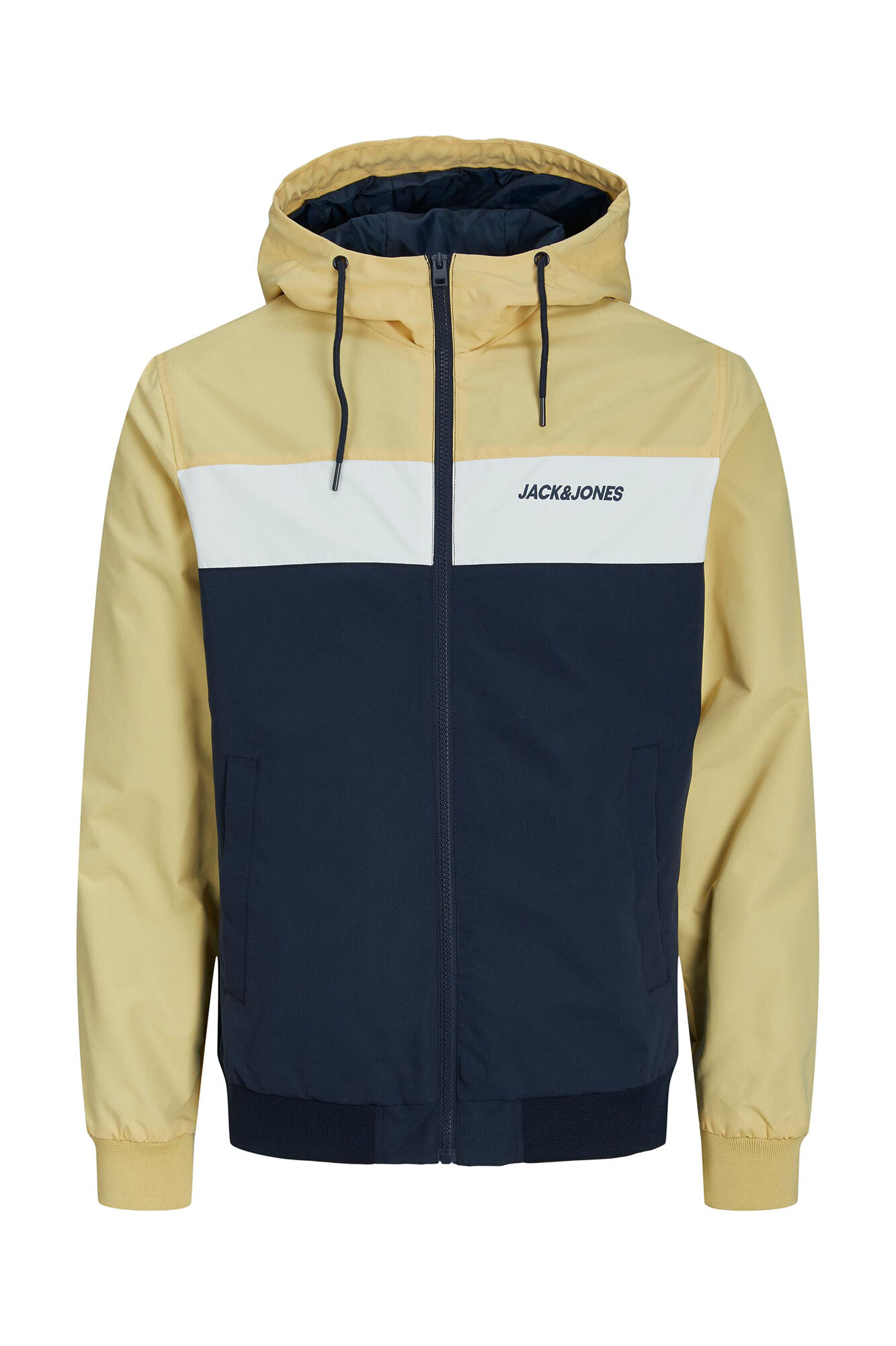 Jack & Jones 0 amarillo