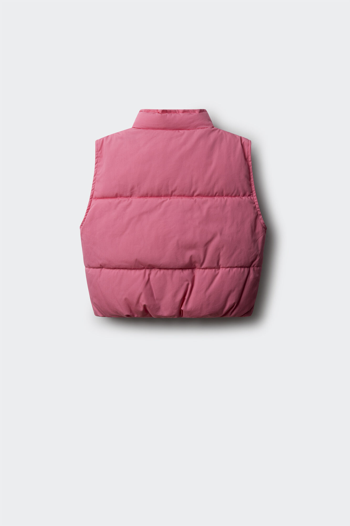 Springfield Kids Chaleco acolchado ni&ntilde;a