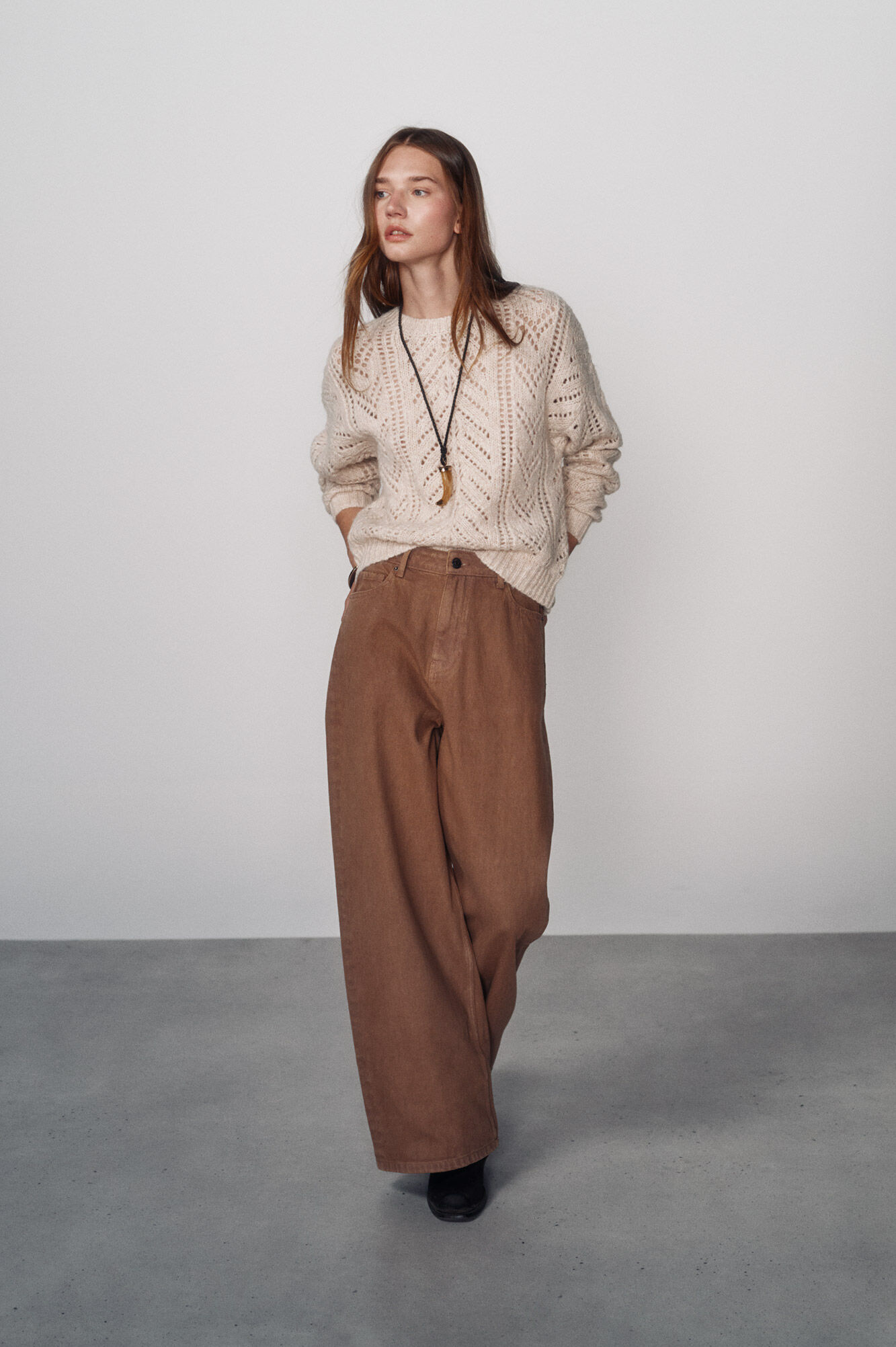 High Spirits Jeans Ember