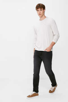 Pantalones de mezclilla para hombre | Nueva Colección | Springfield México