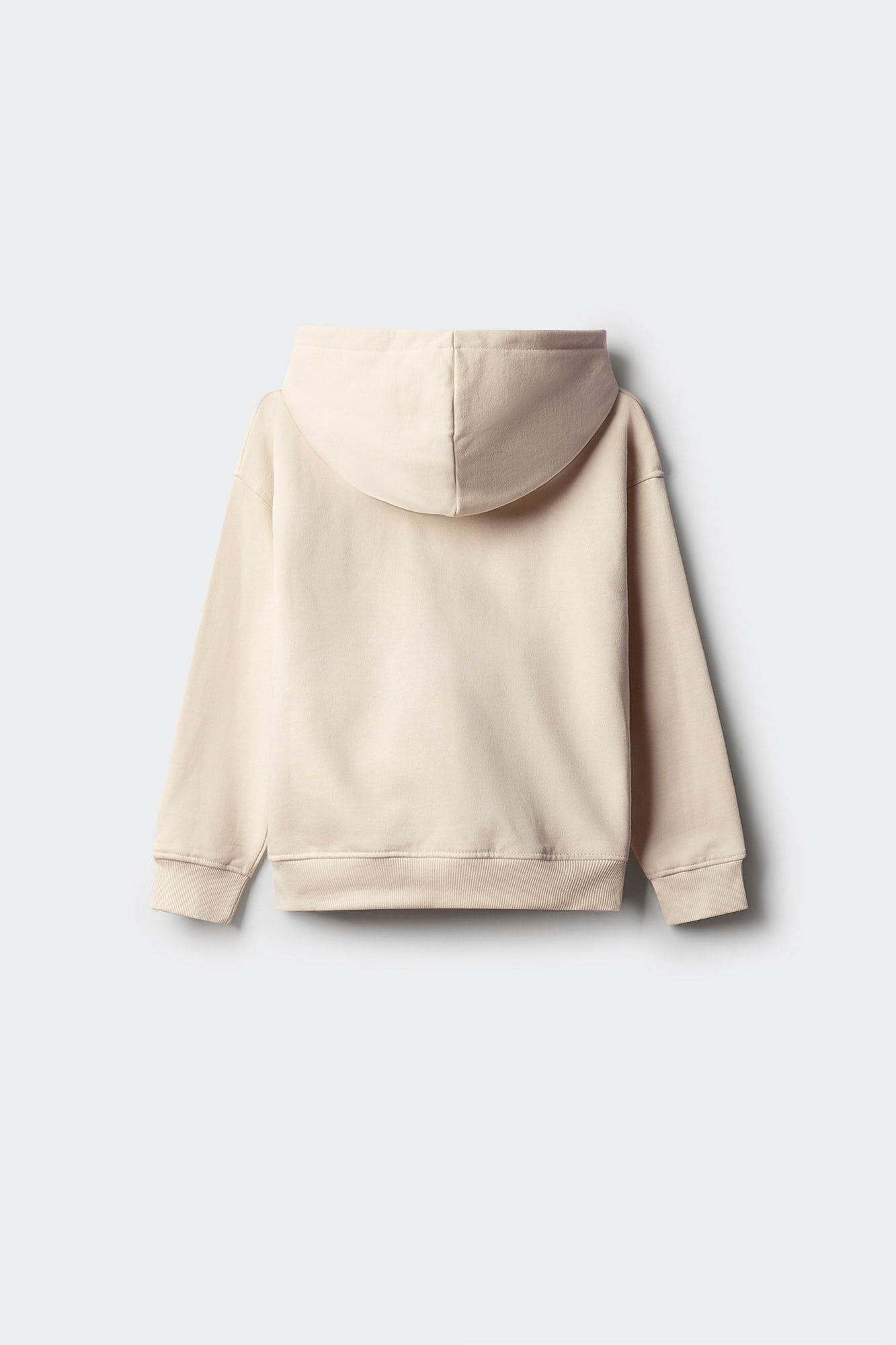 Springfield Kids Sudadera con estampado de leopardo de Minnie para ni&ntilde;a. estampado