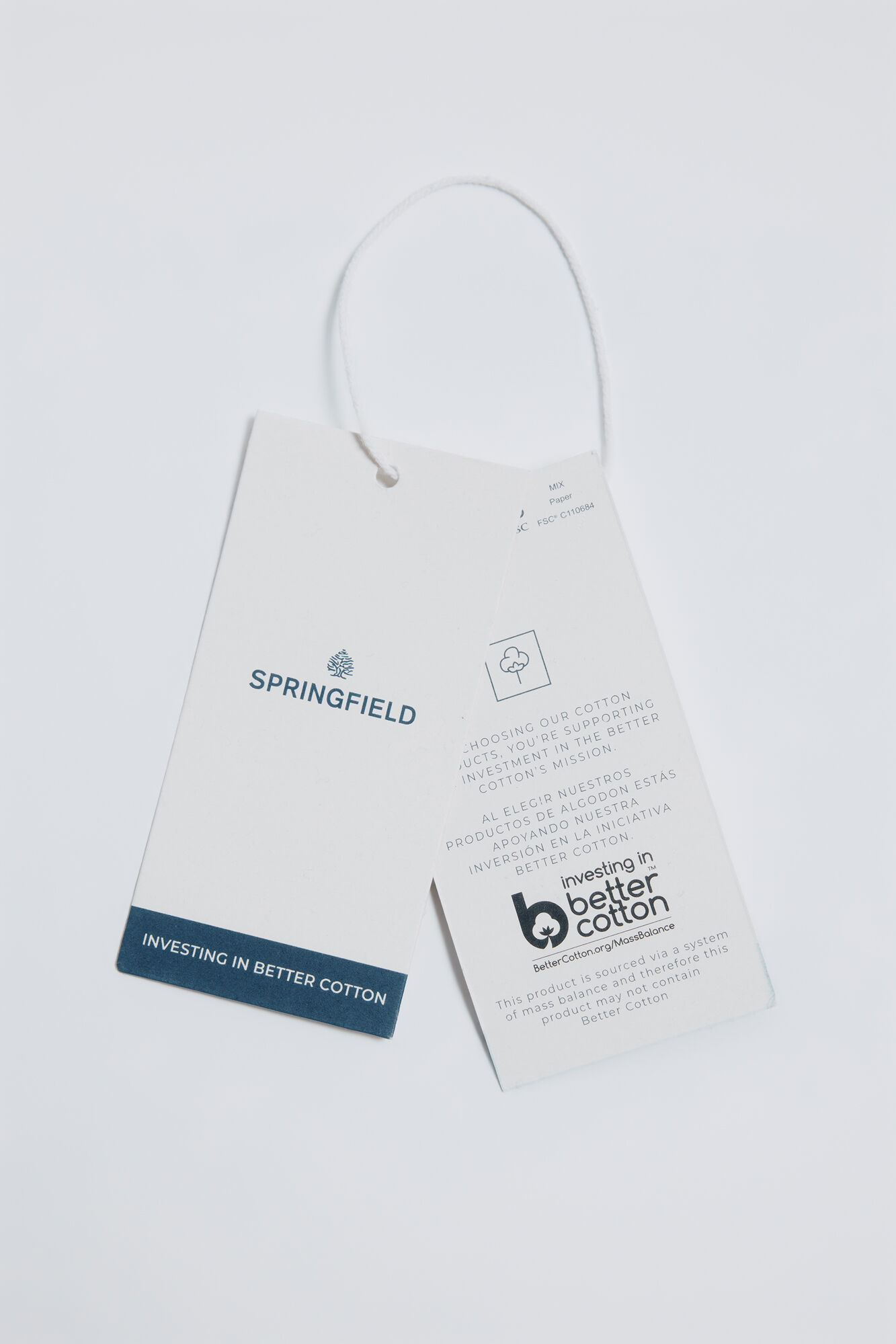 Springfield Polo piqu&eacute; b&aacute;sico regular fit verde