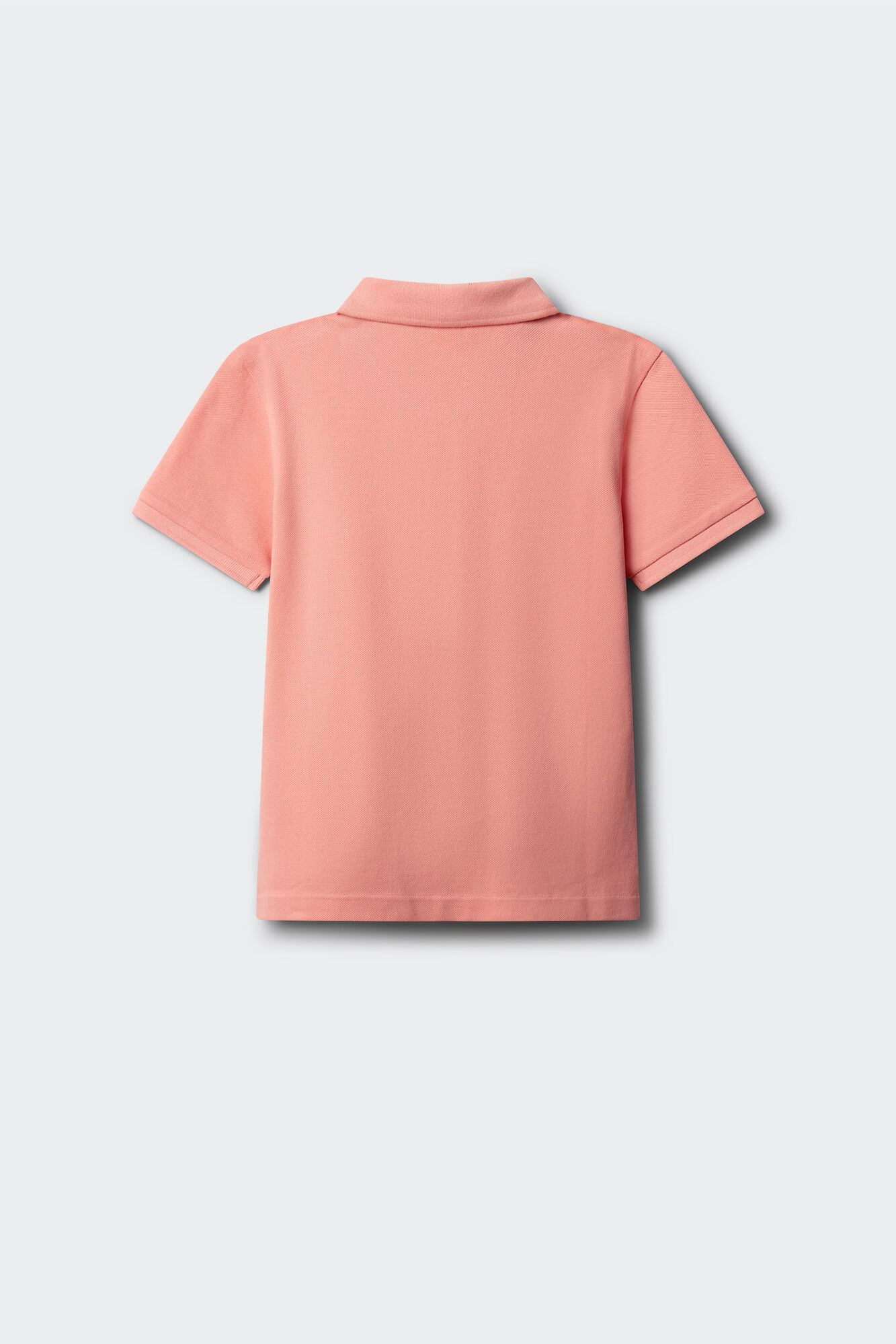 Springfield Kids Polo b&aacute;sico para ni&ntilde;o