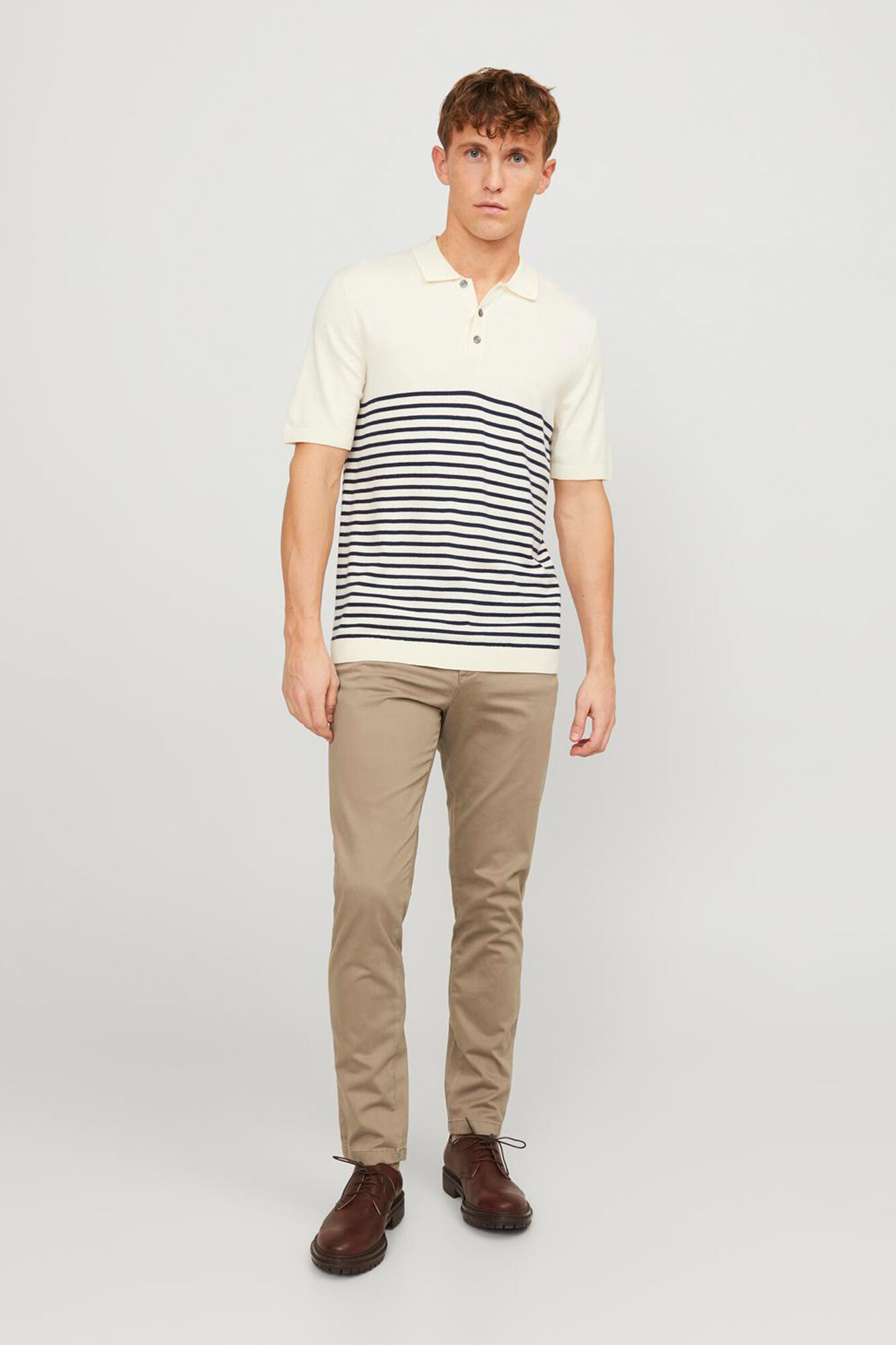 Jack & Jones Chinos slim fit