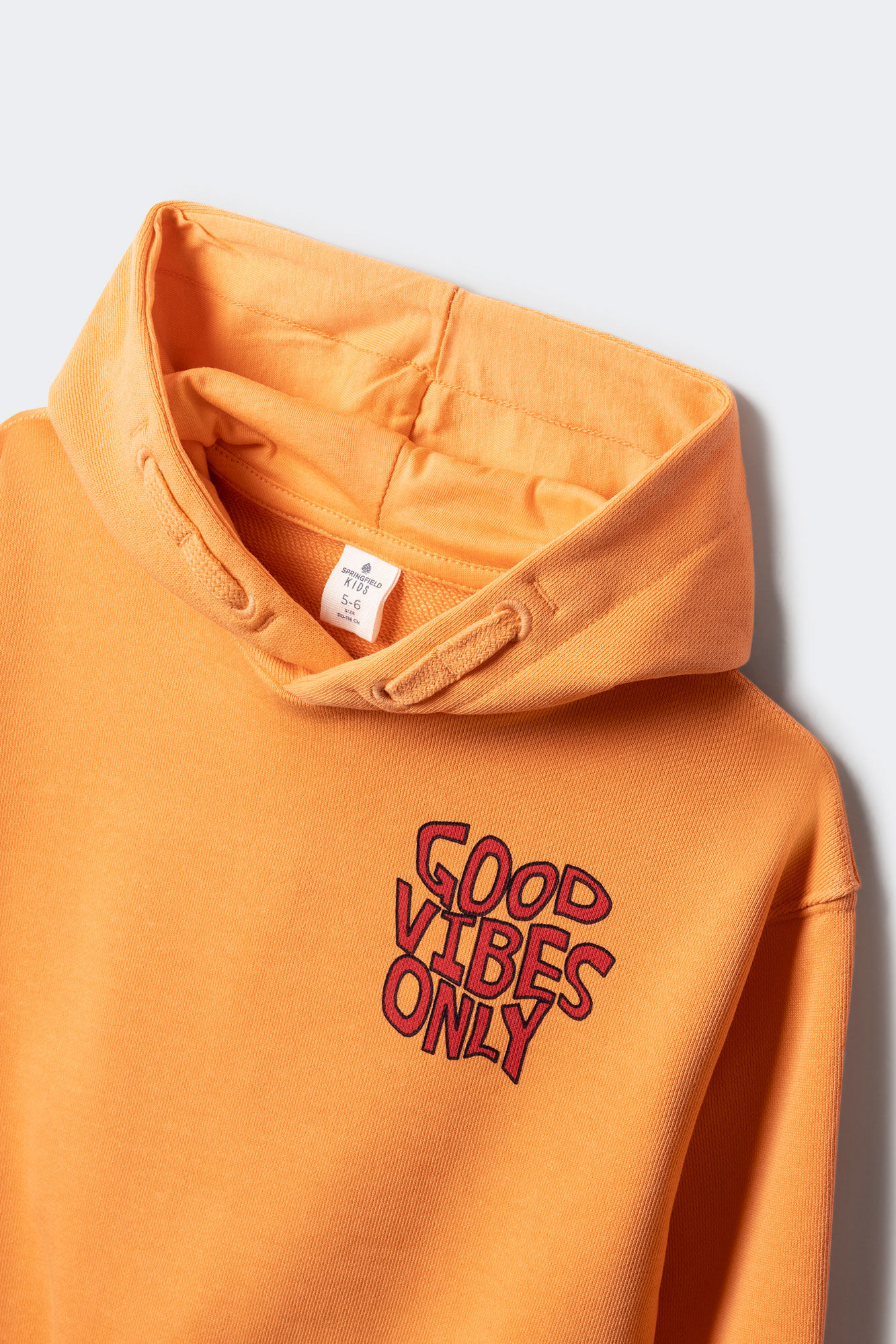 Springfield Kids Sudadera Ola surfera ni&ntilde;o estampado