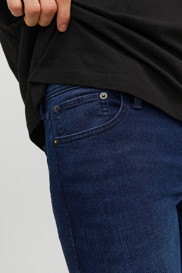 Jack & Jones Jeans slim fit azulado