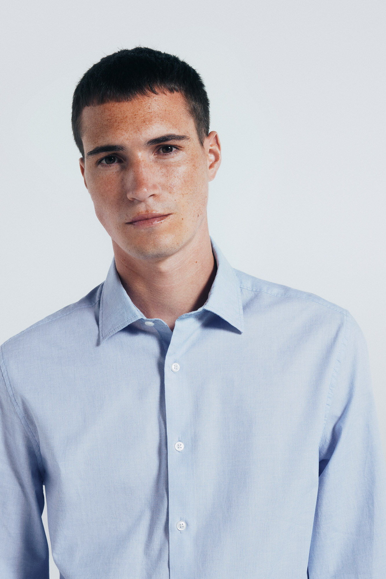 Springfield Playera de popel&iacute;n