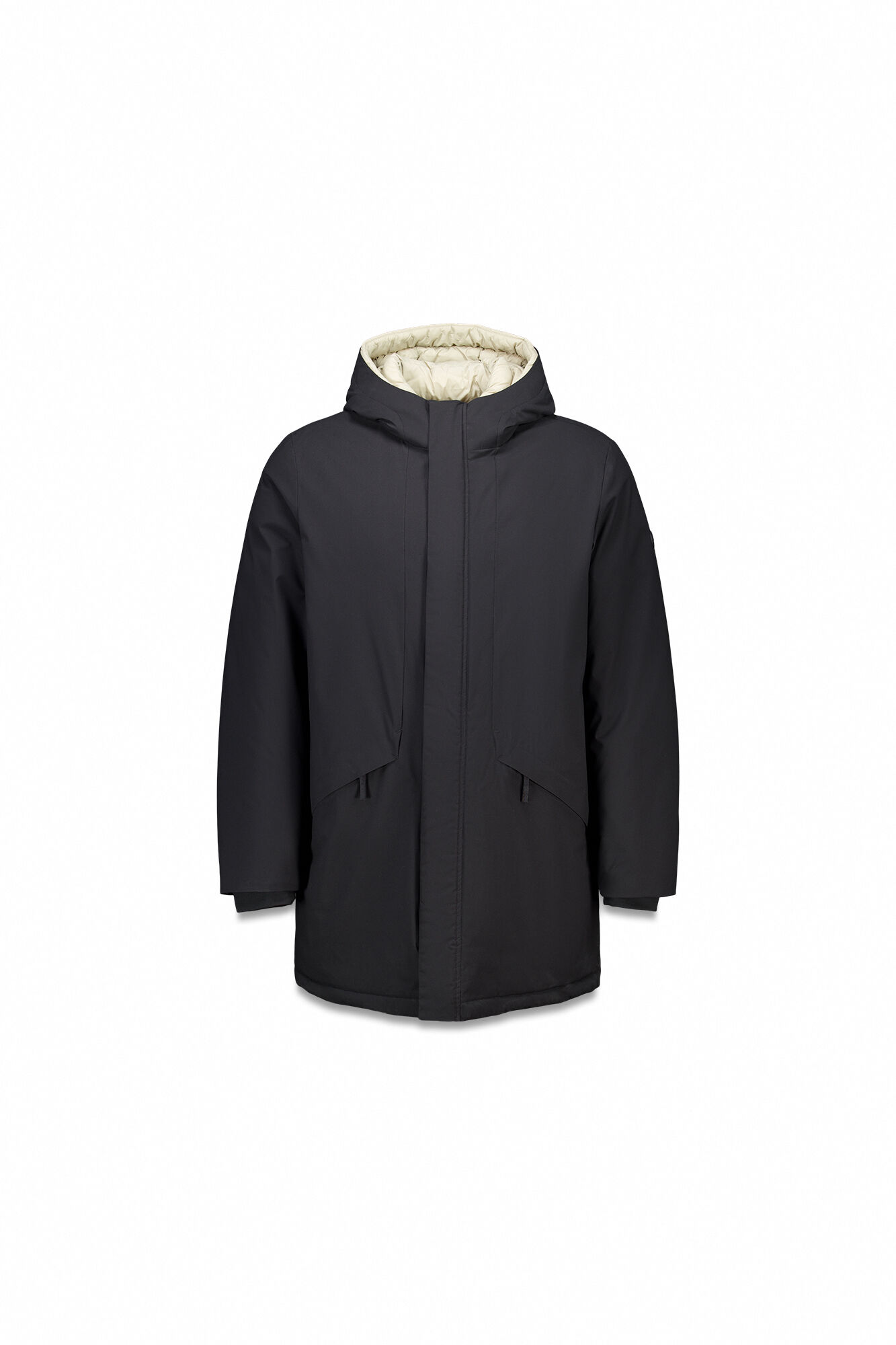 Springfield Plum&iacute;fero negro