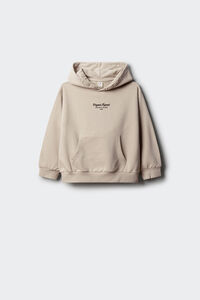 Springfield Kids Sudadera "Urban division" ni&ntilde;o