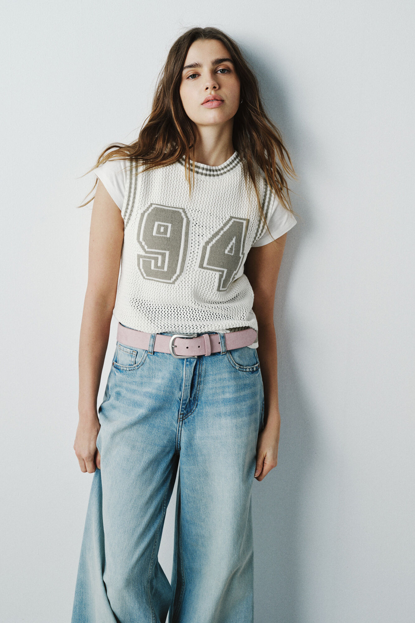 High Spirits Su&eacute;ter Lily